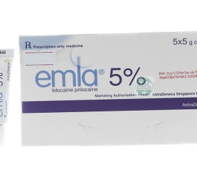 Emla Cream 5g